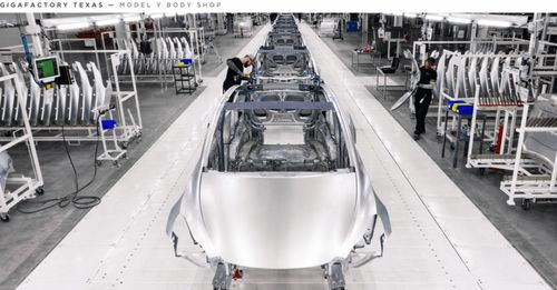 特斯拉2022年Q1财报 连续11季度盈利，运营稳健增长