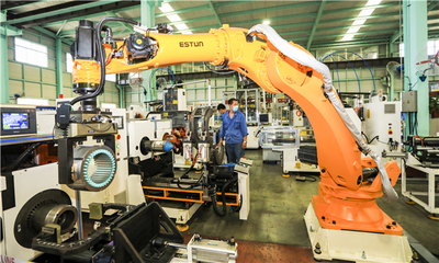 比学赶超看成效观摩第二站 荣成市运营成果显著