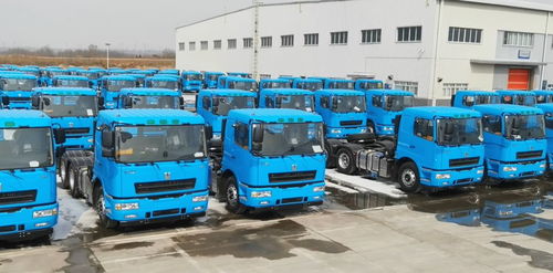 醇氢生态科技晋中工厂喜迎春季“开门红”，生产交车两旺势头强劲