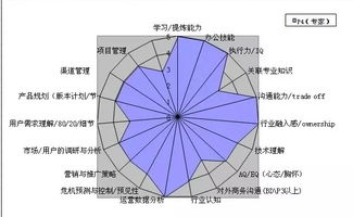 产品运营的等级能力养成之路 从执行到战略的跃迁图谱