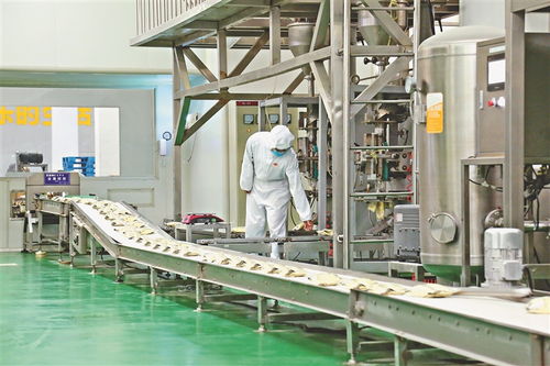 打造绿色企业守好绿水青山——2023年度我省国家级绿色工厂数量位居东北三省一区第一的运营之道